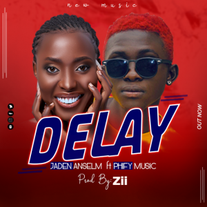 Phify Music
